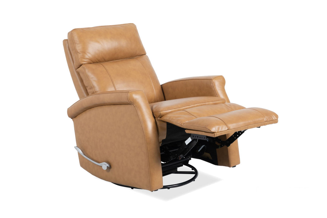 Bristol - Swivel Glider Recliner