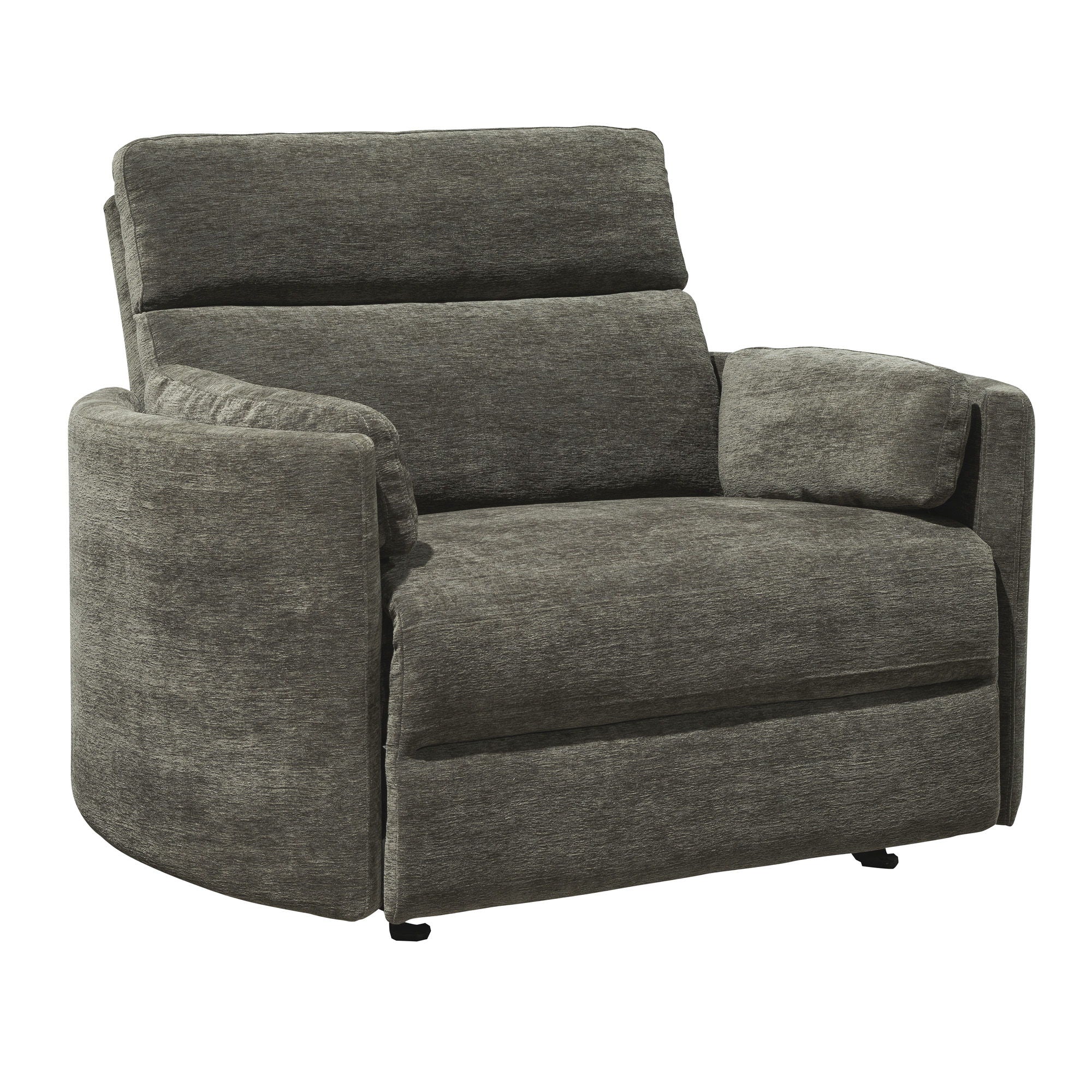 Radius Xl - Extra Wide Power Glider Recliner (Set of 2)
