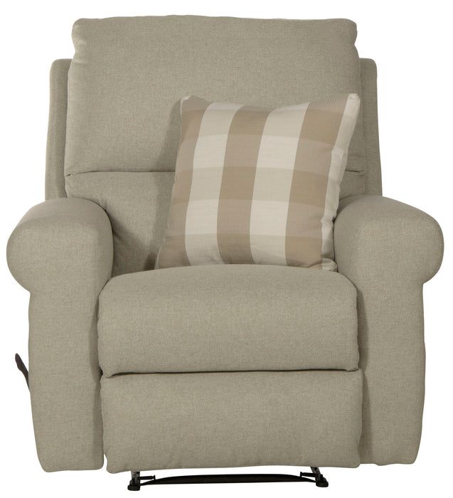 Westport - Glider Recliner