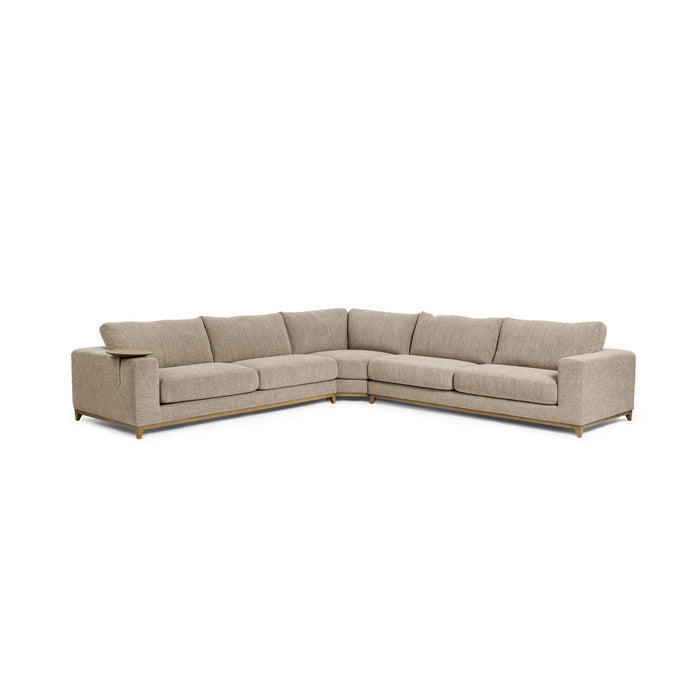 Donovan - Sectional