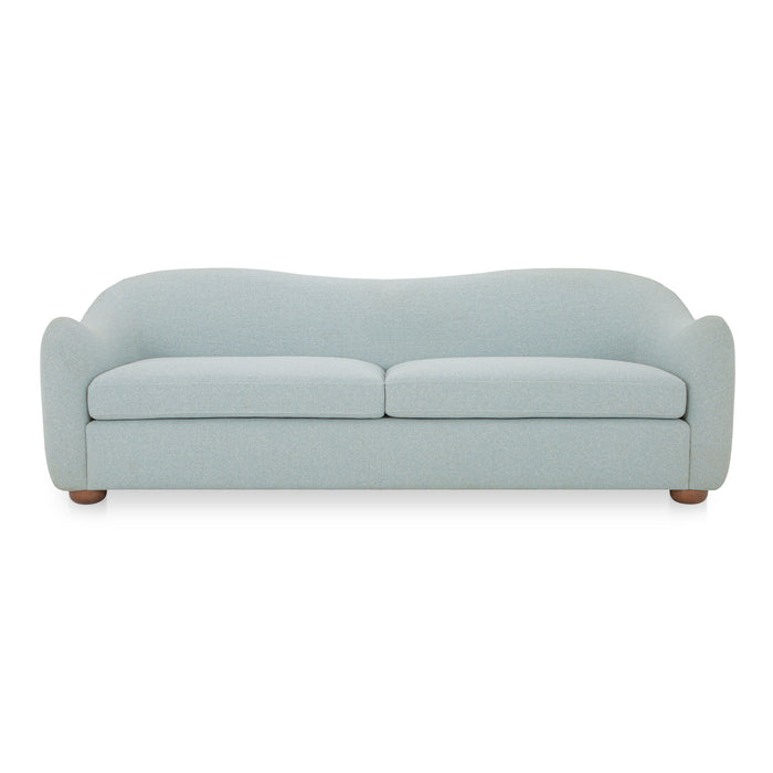 Bria - Sofa - Light Blue