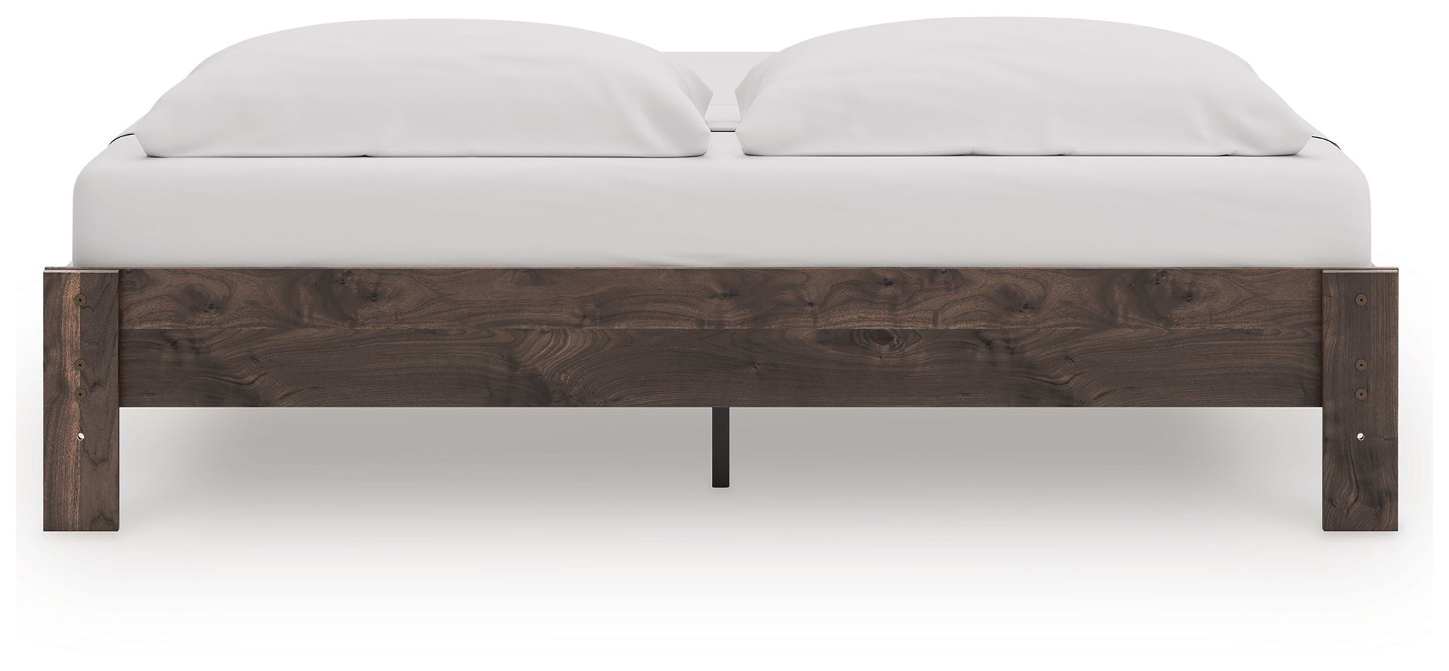 Calverson - Platform Bed