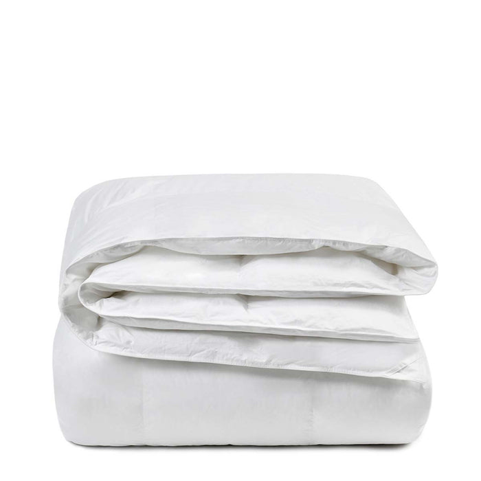 Bedding Basics - Villa Premium Down Alt Duvet Insert