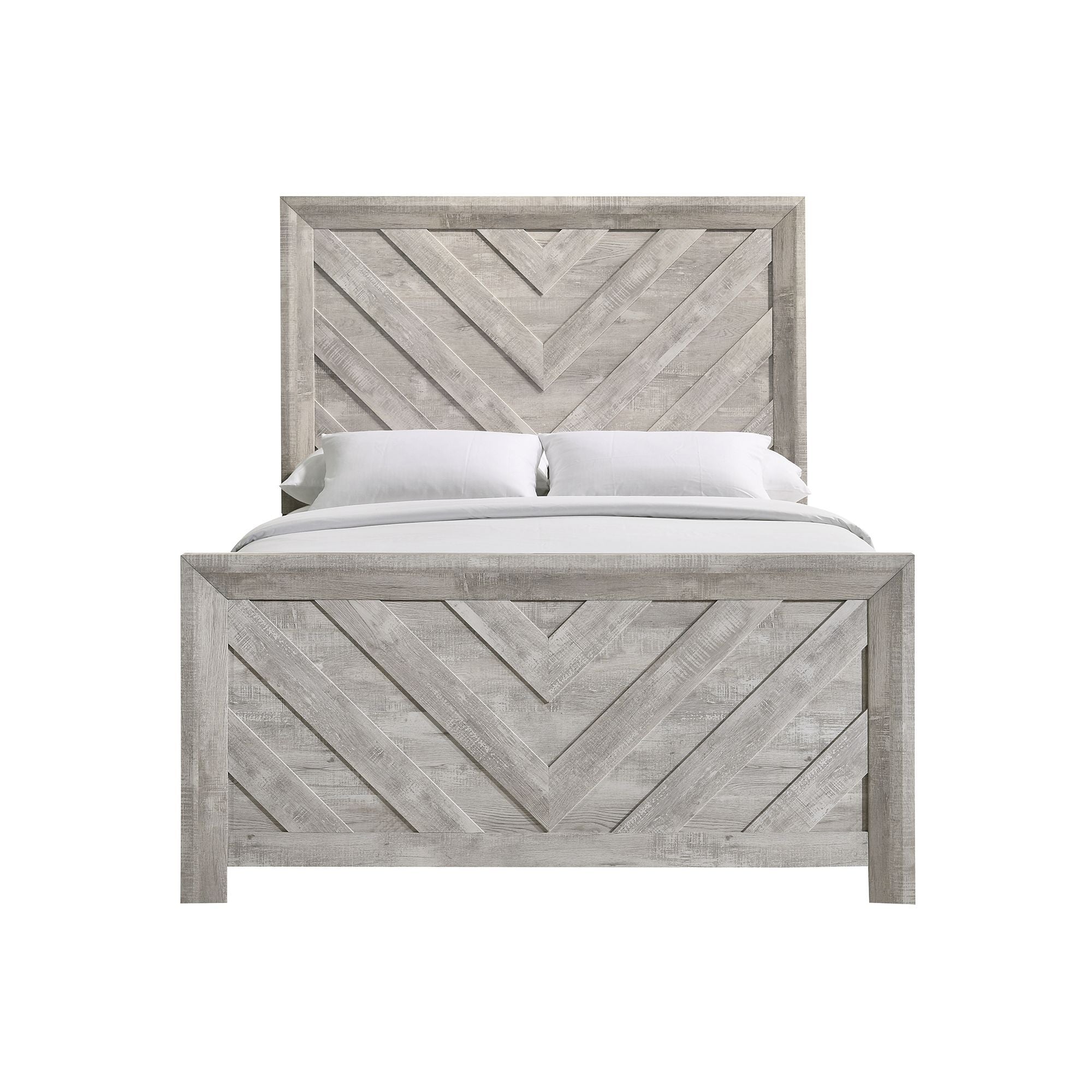 Eleanor - Bed