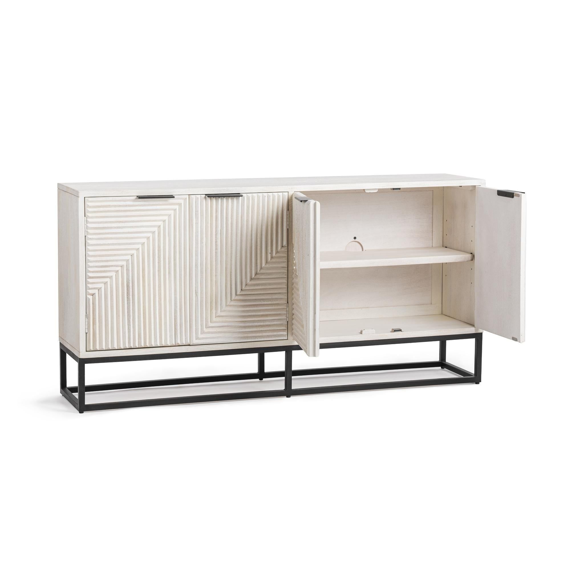 Flint - Sideboard