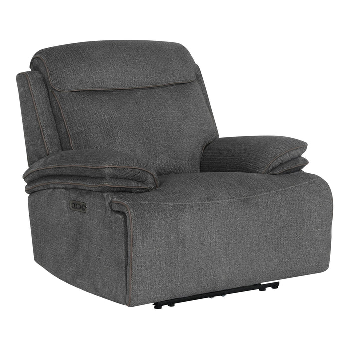 Alpine - Power Zero Gravity Recliner
