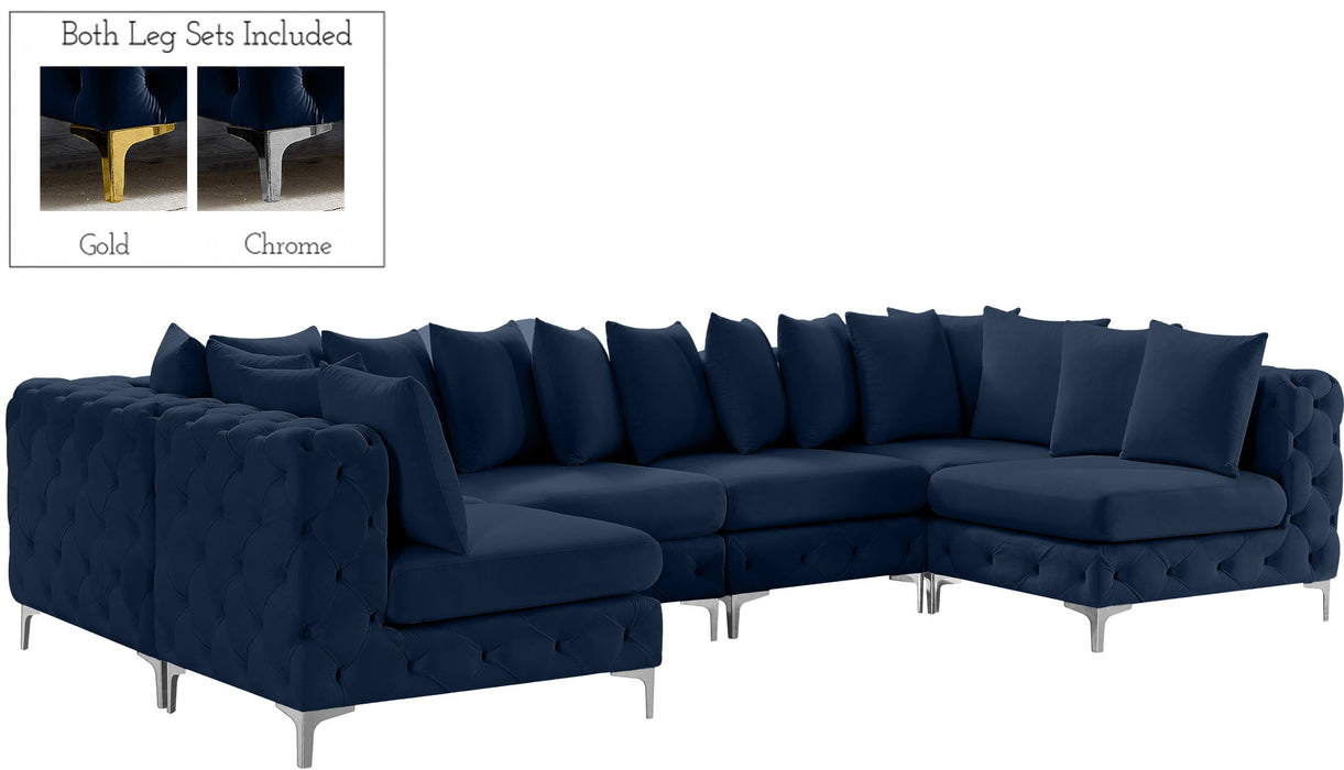 Tremblay - 6 Piece Modular Sectional