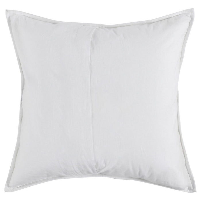 Carly - Sham With Silvadur Tech