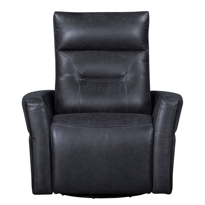 Remmington - Power Swivel Glider Recliner