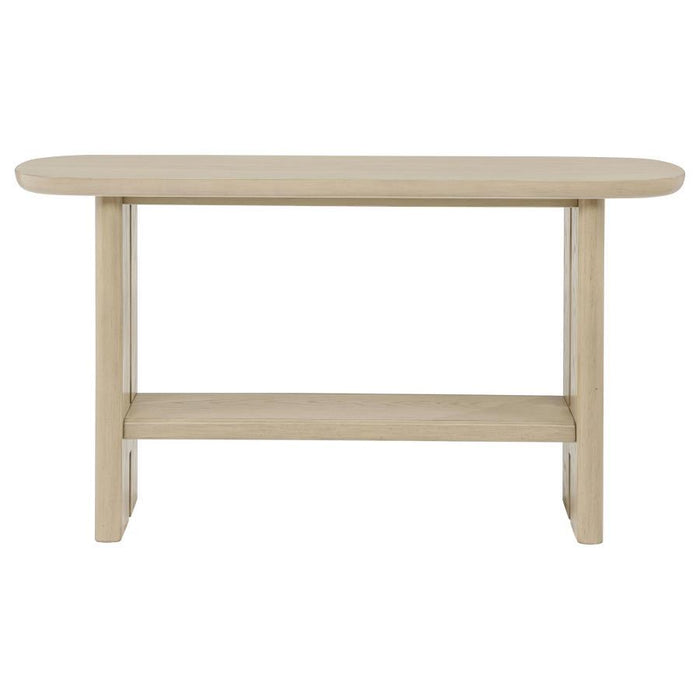 Kailani - Coastal Rectangular Table