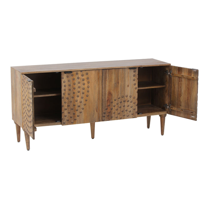Infinity - Sideboard - Brown