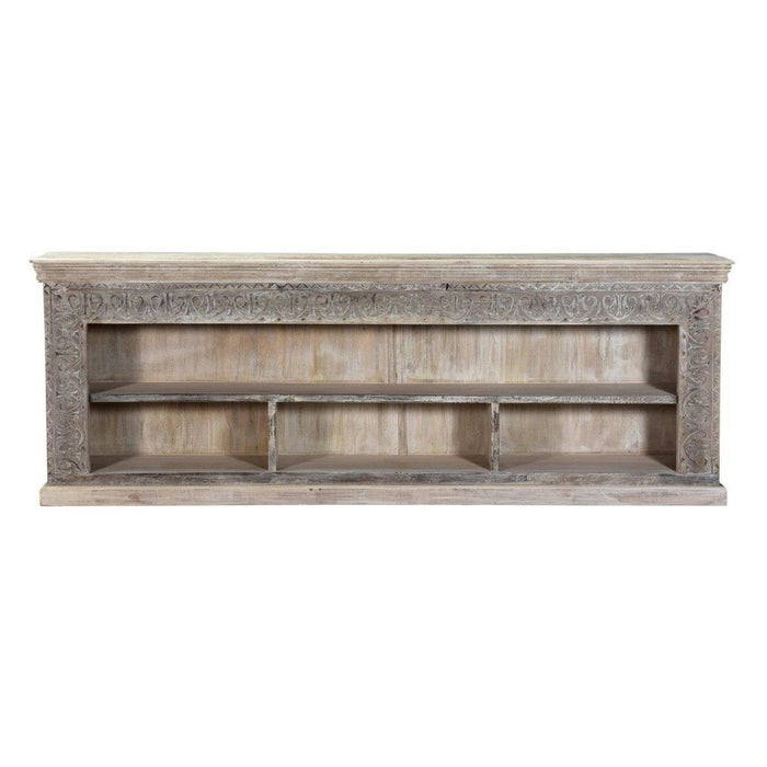 Alta - Open Sideboard