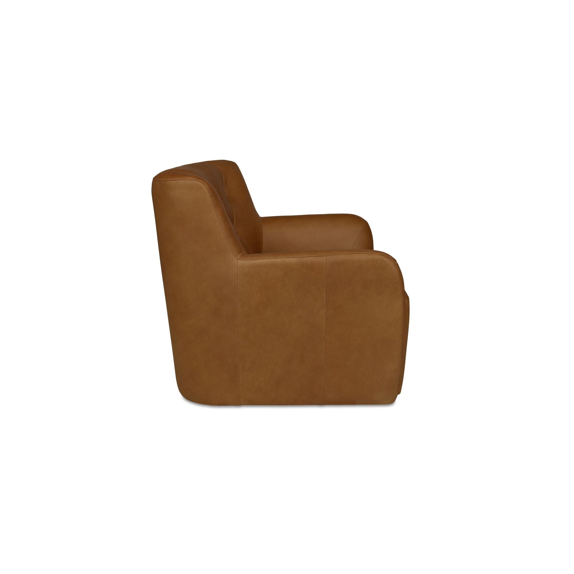 Sullivan - Swivel Chair - Tan