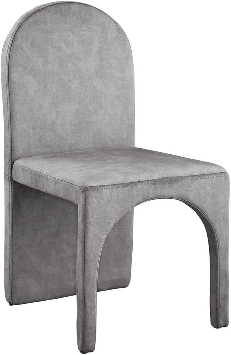 Summer - Dining Side Chair (Set of 2)