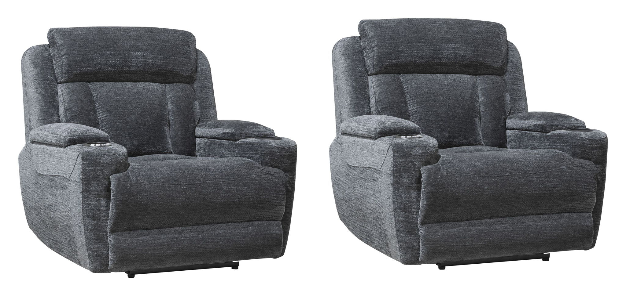 Dalton - Power Recliner