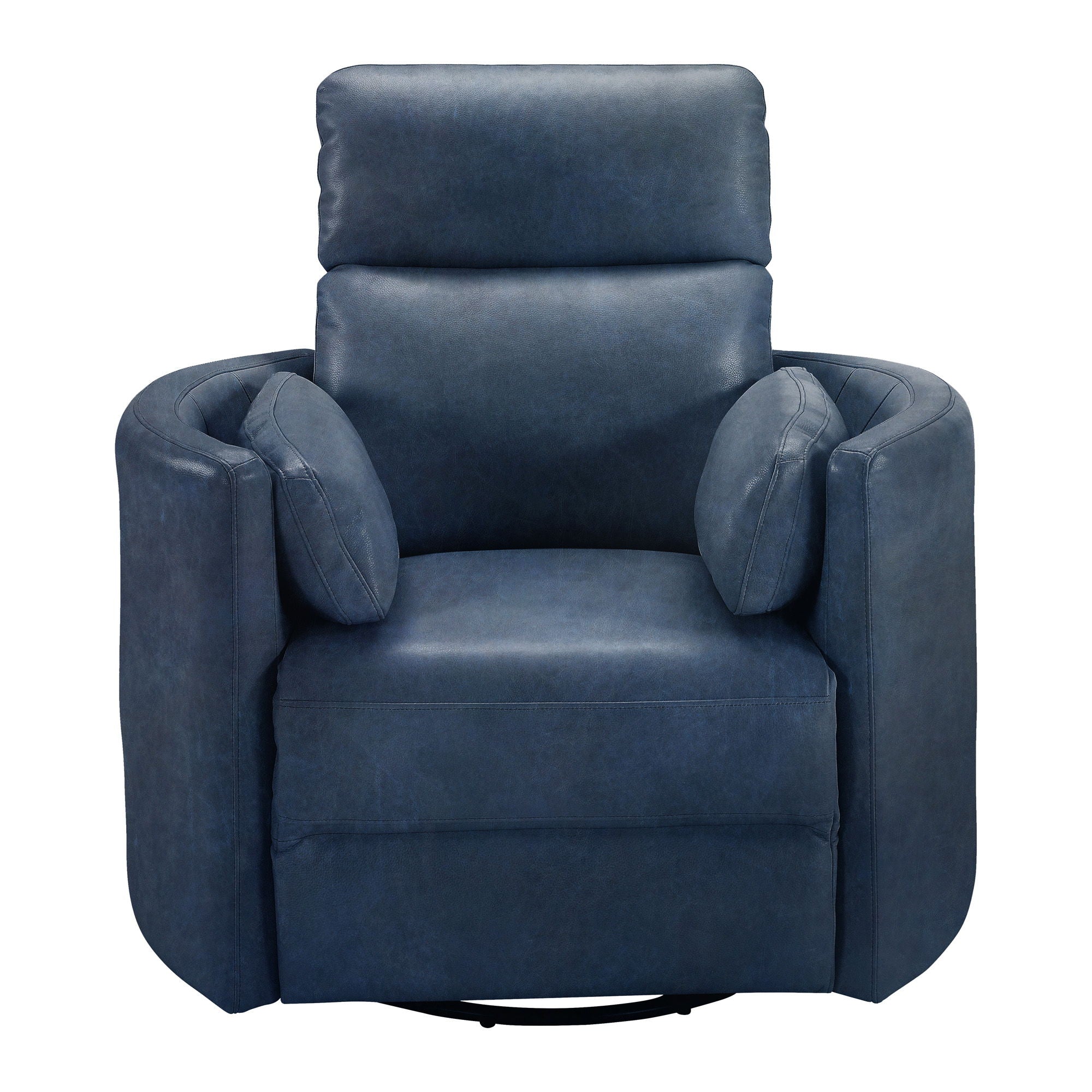 Radius - Power Swivel Glider Recliner