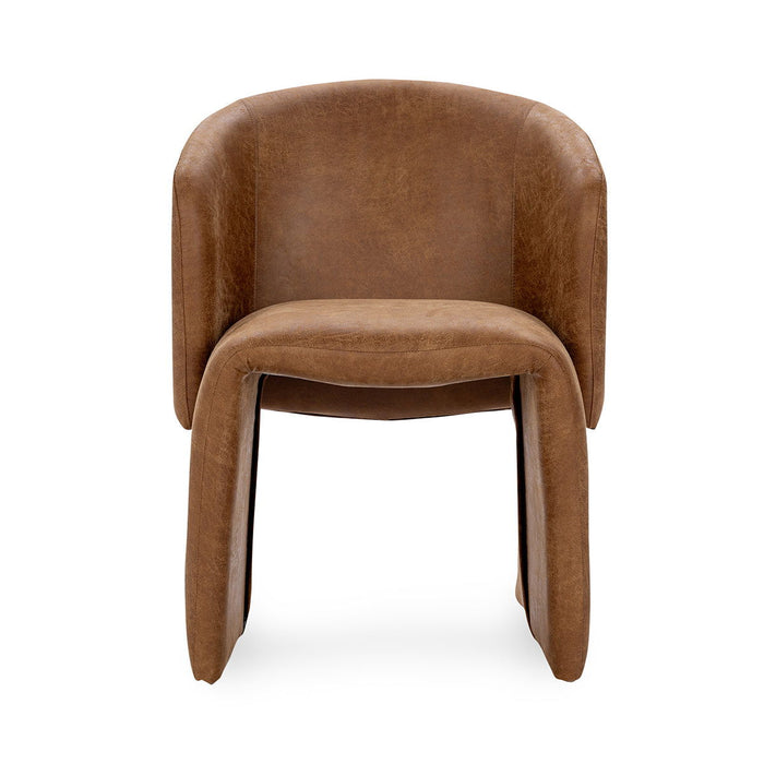 Halstead - Upholstered Dining Chair
