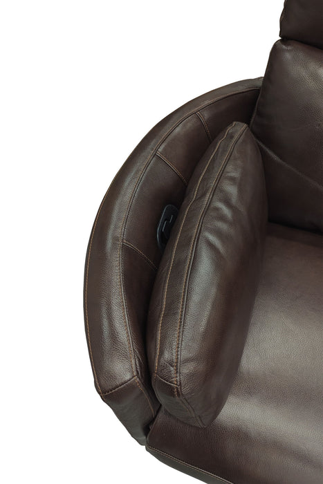 Radius - Manual Swivel Recliner