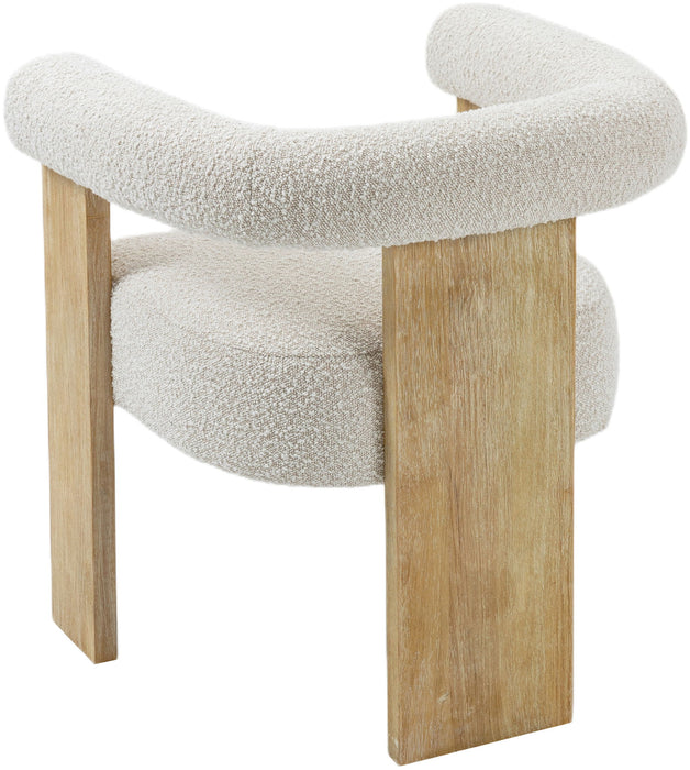 Barrel - Dining Chair