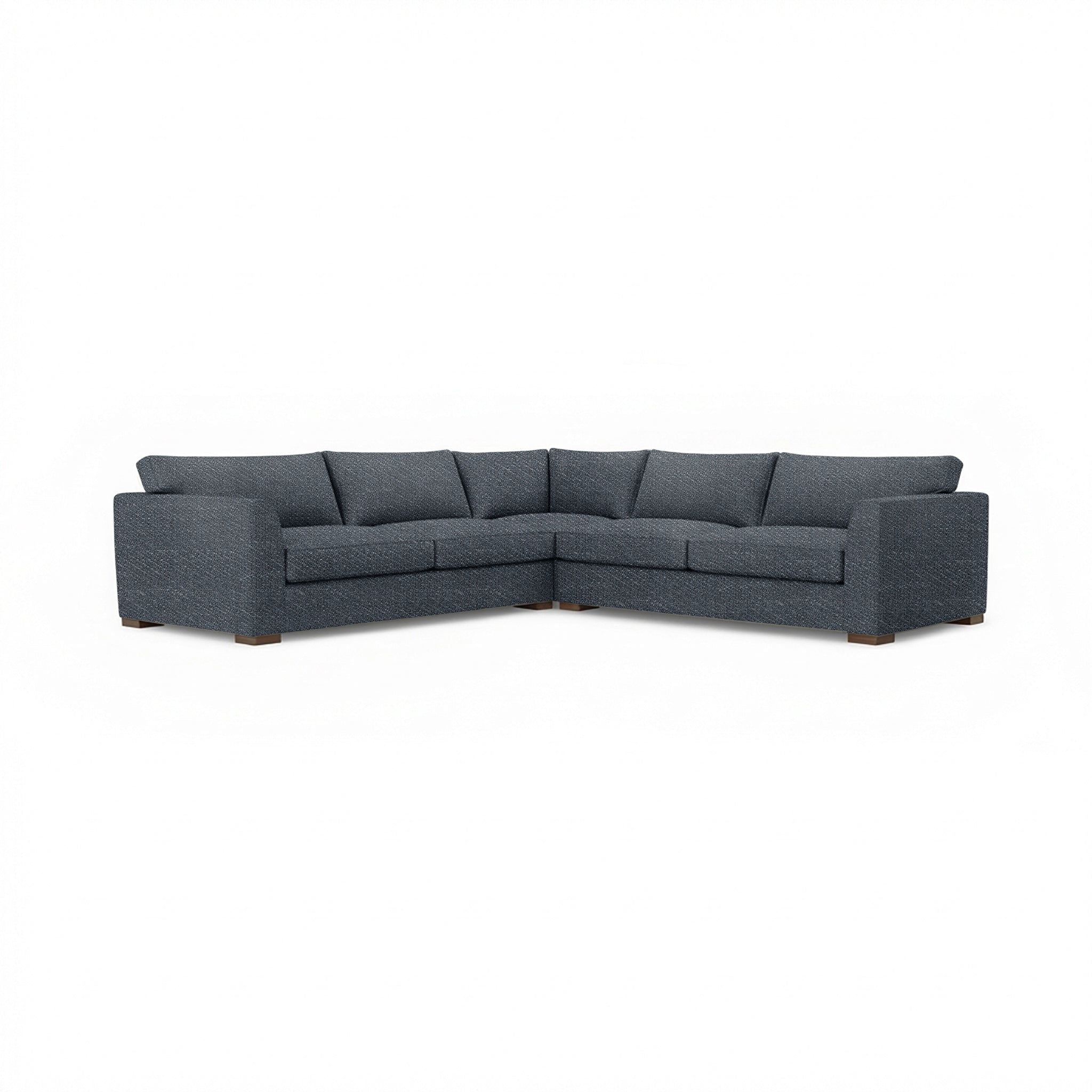 Bryson - 3 Piece Sectional - ElPaso