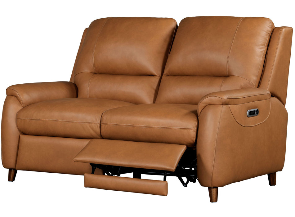 Austin - Power Reclining Sofa Set