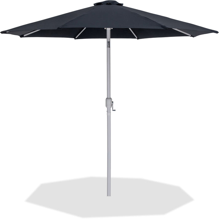 Fiji - Patio Umbrella With White Pole