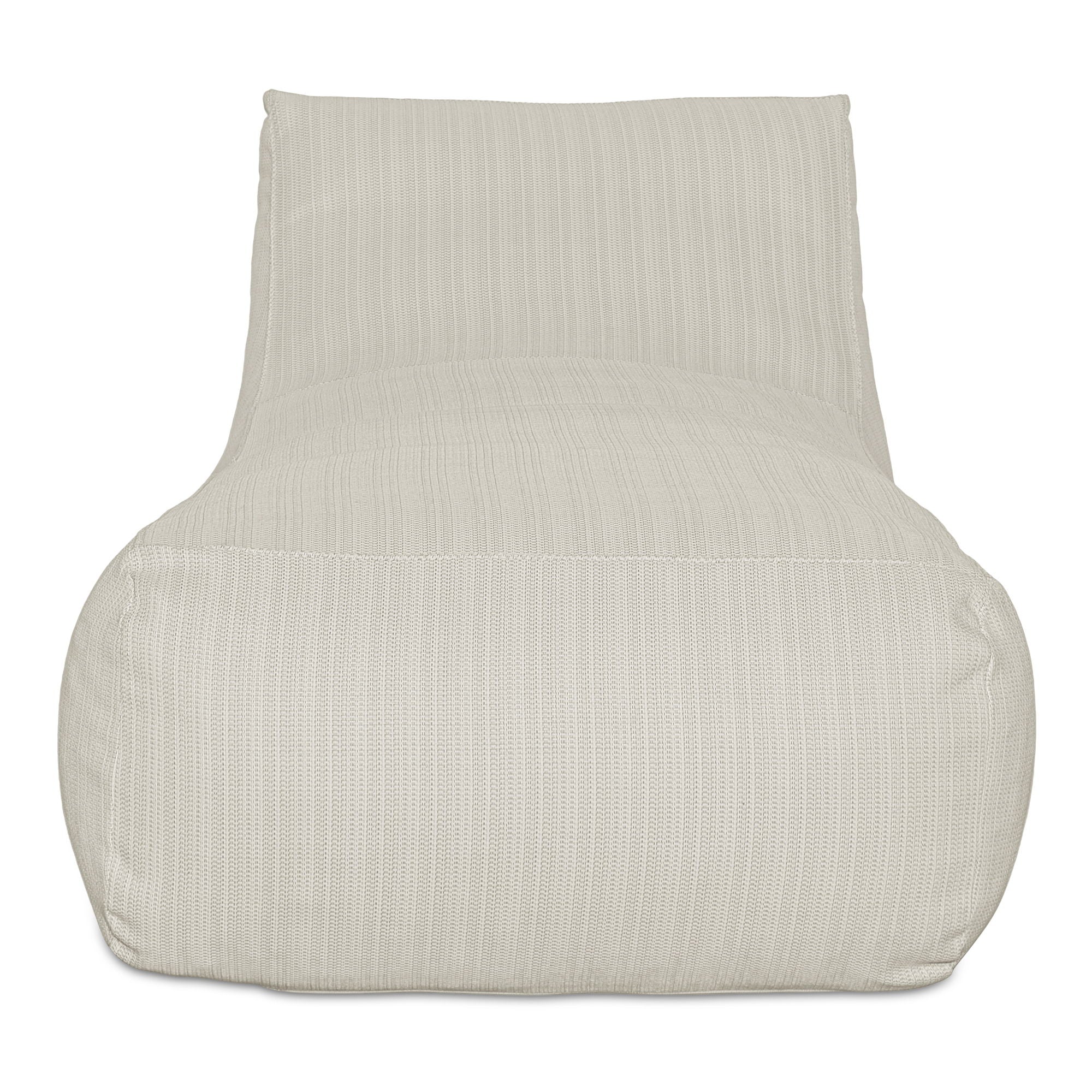 Lirio - Chaise - White