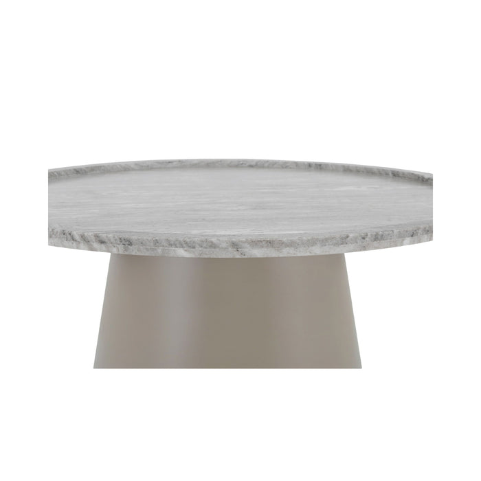 Kimberley - Coffee Table - Gray
