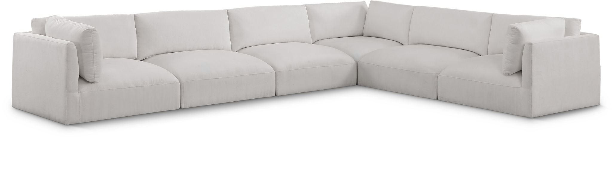 Ease - Modular Sectional
