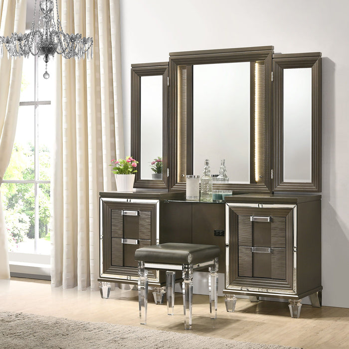 Twenty Nine - 3 Piece Vanity Set