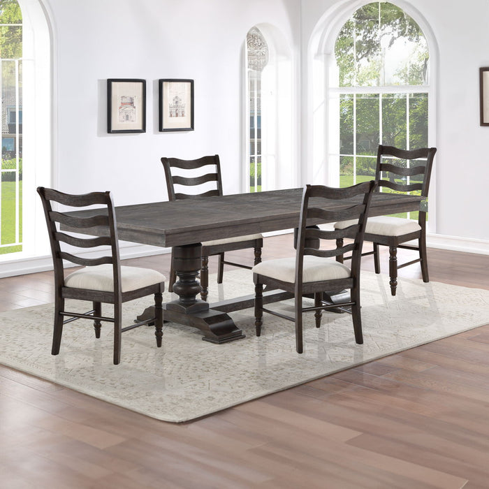 Hutchins - Dining Set