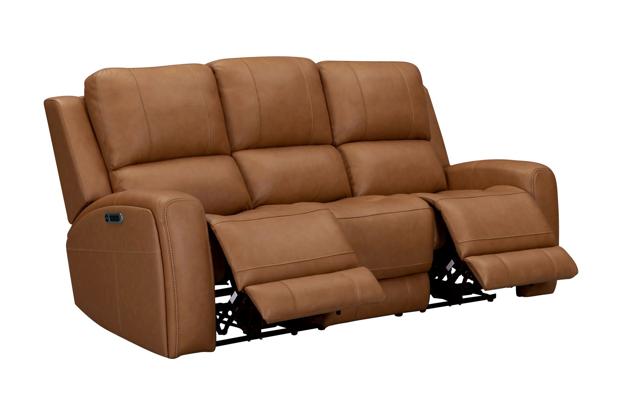 Belmont - Power Zero Gravity Sofa P3