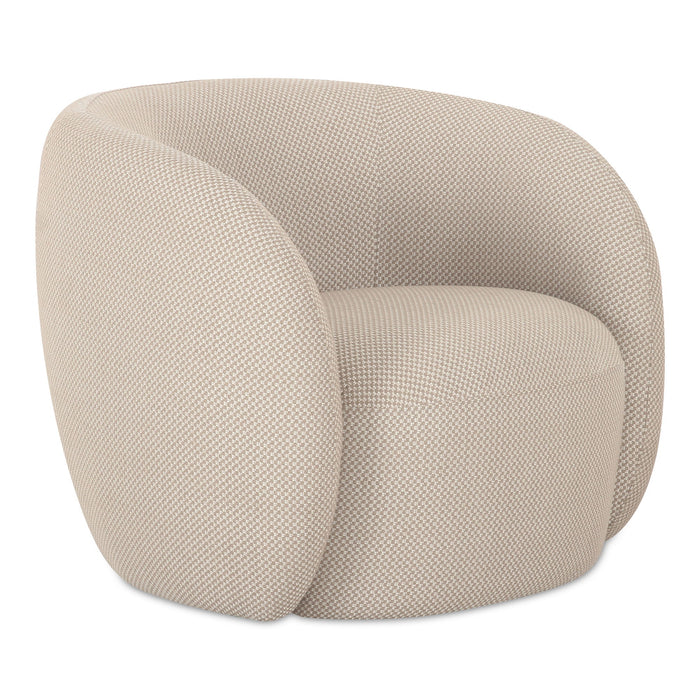 Rae - Outdoor Accent Chair - Gray