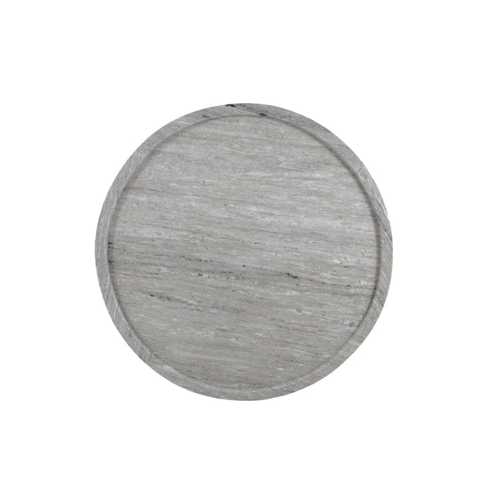 Kimberley - Coffee Table - Gray