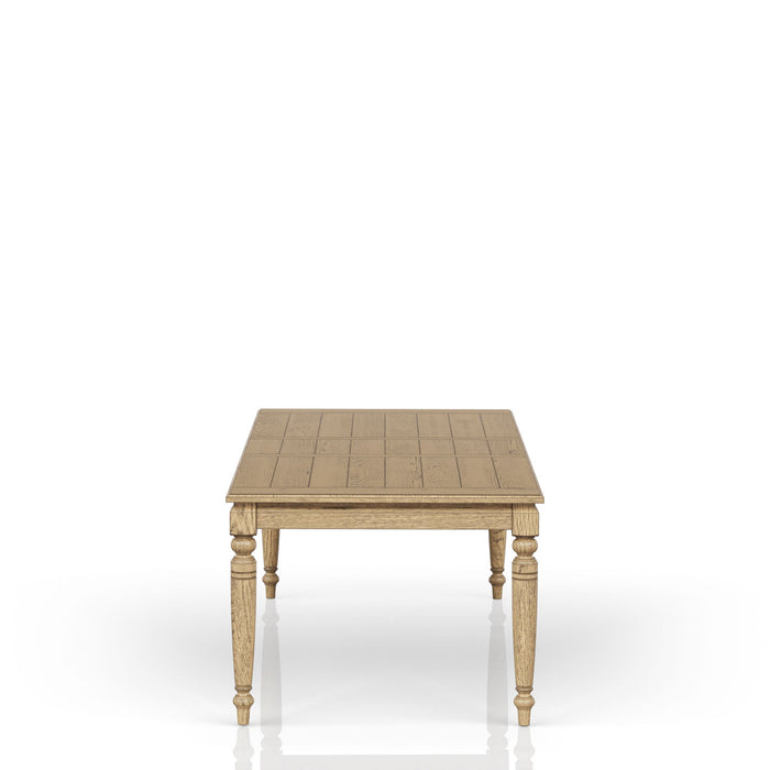 Bellamy Lane - Dining Table With Leaf