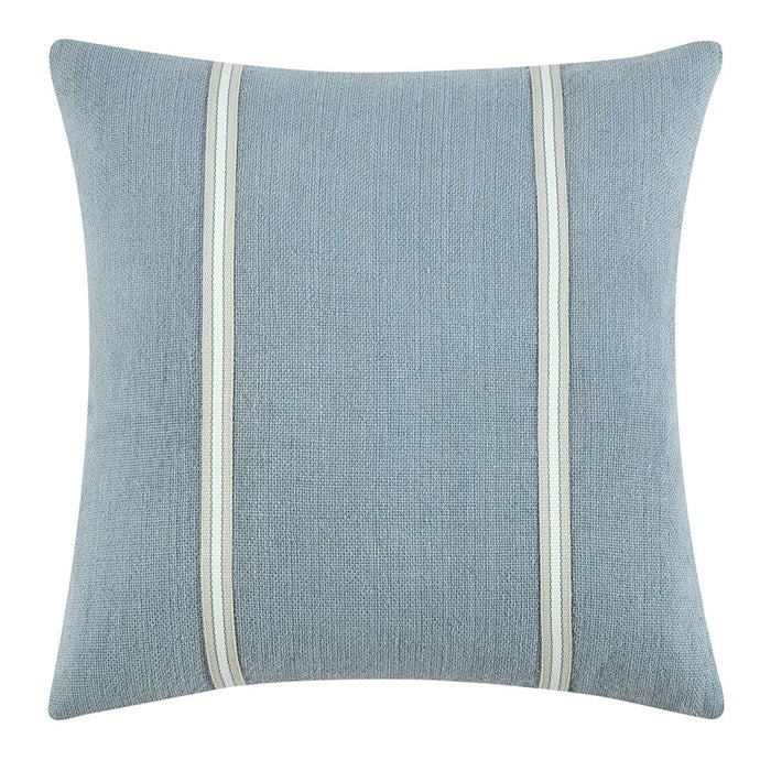 Boardwalk - BW Curtis Pillow - Blue