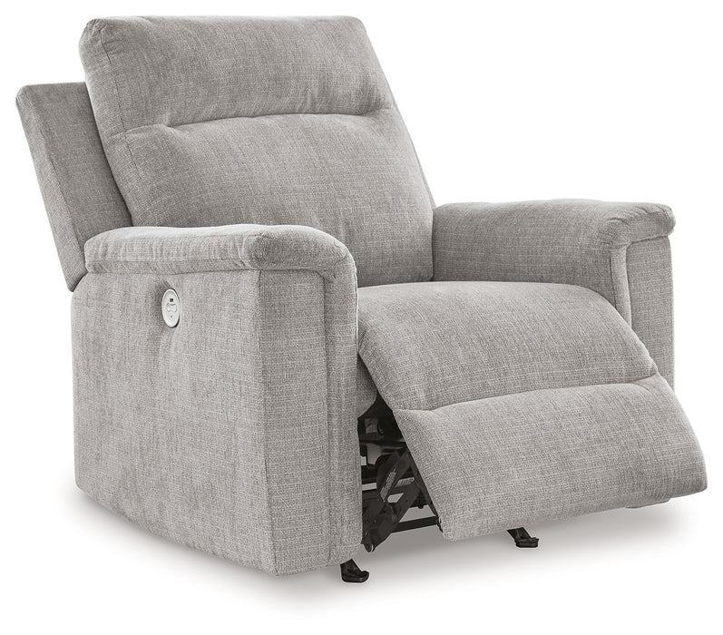 Barnsana - Power Rocker Recliner