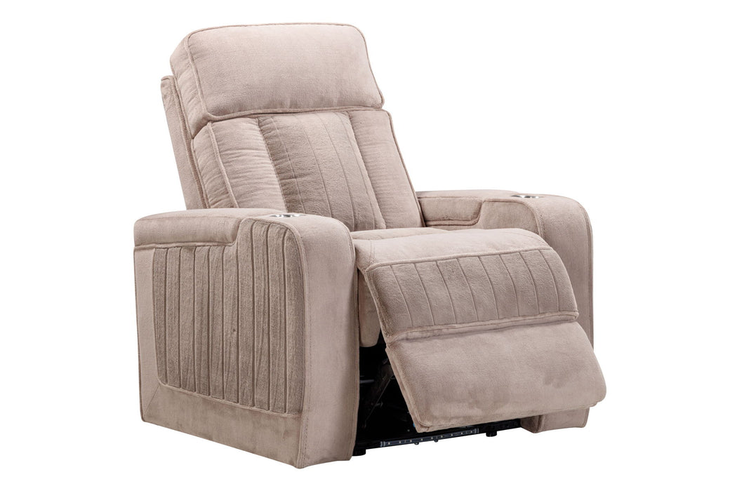 Equinox - Power Recliner