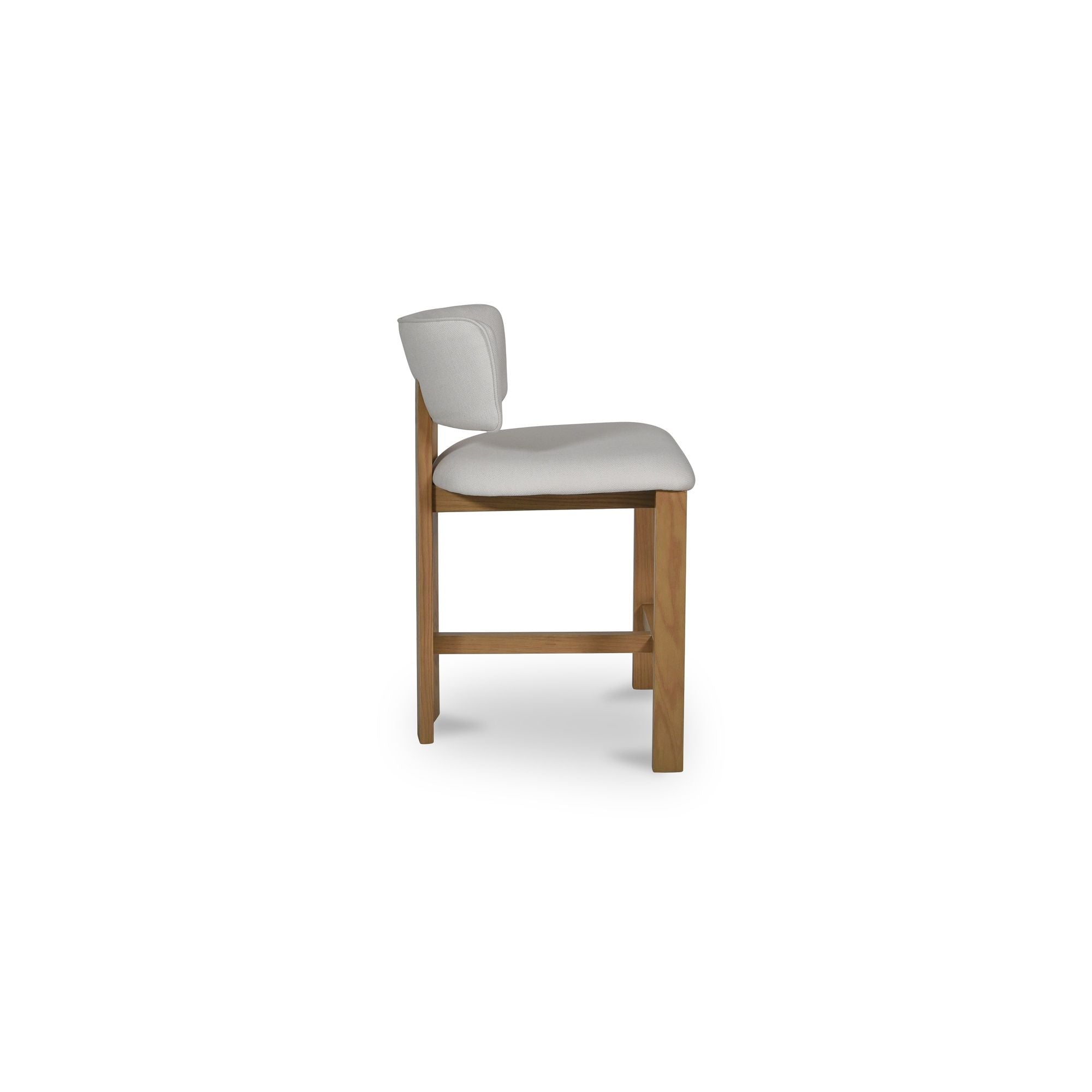 Morel - Counter Stool - Cream