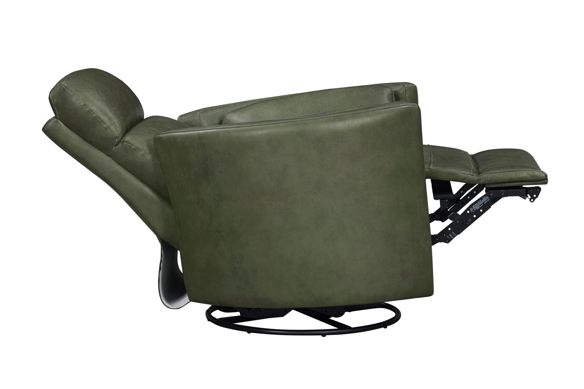 Radius - Power Swivel Glider Recliner