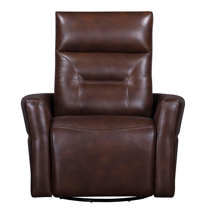 Remmington - Power Swivel Glider Recliner