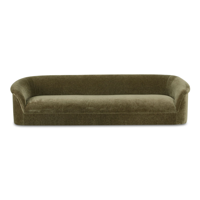 Thora - Sofa - Green