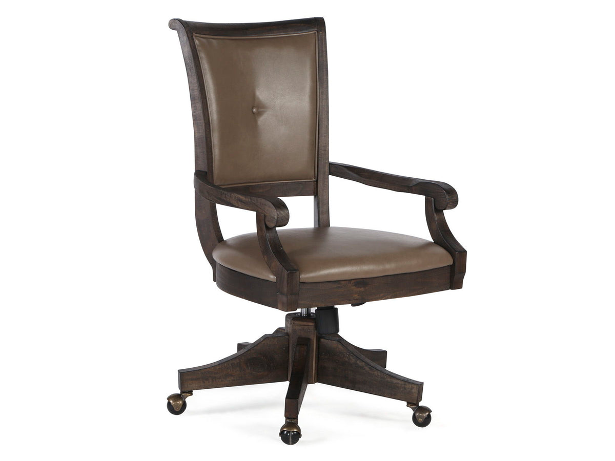 Sutton Place - Desk Set