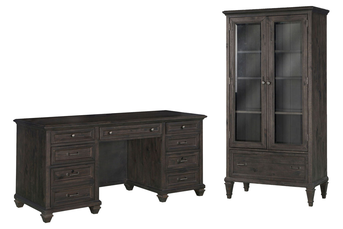 Sutton Place - Home Office Set