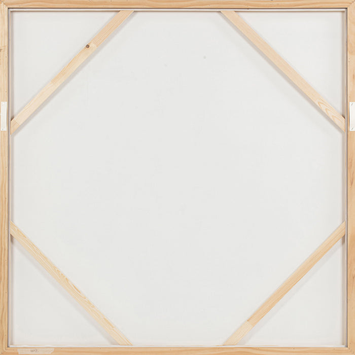 Notion - Canvas Art - Light Brown