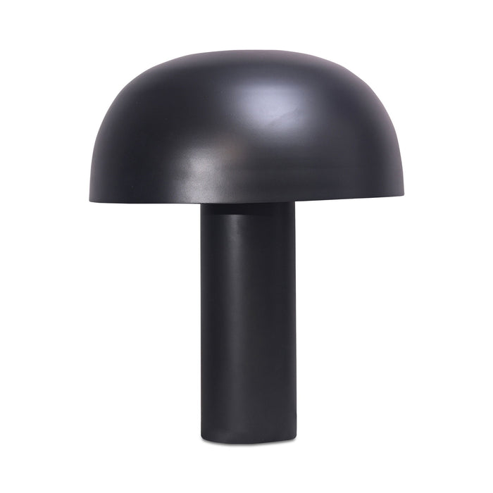 Nanu - Table Lamp - Black