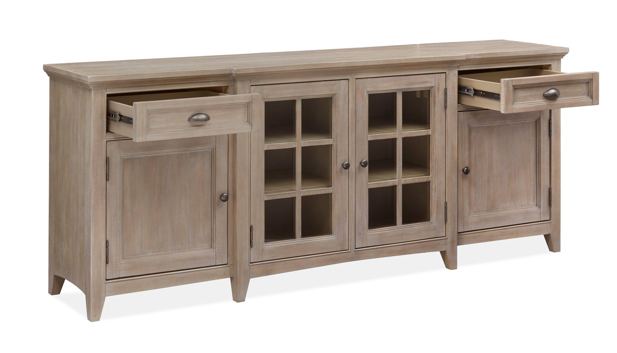 Paxton Place - Entertainment Console