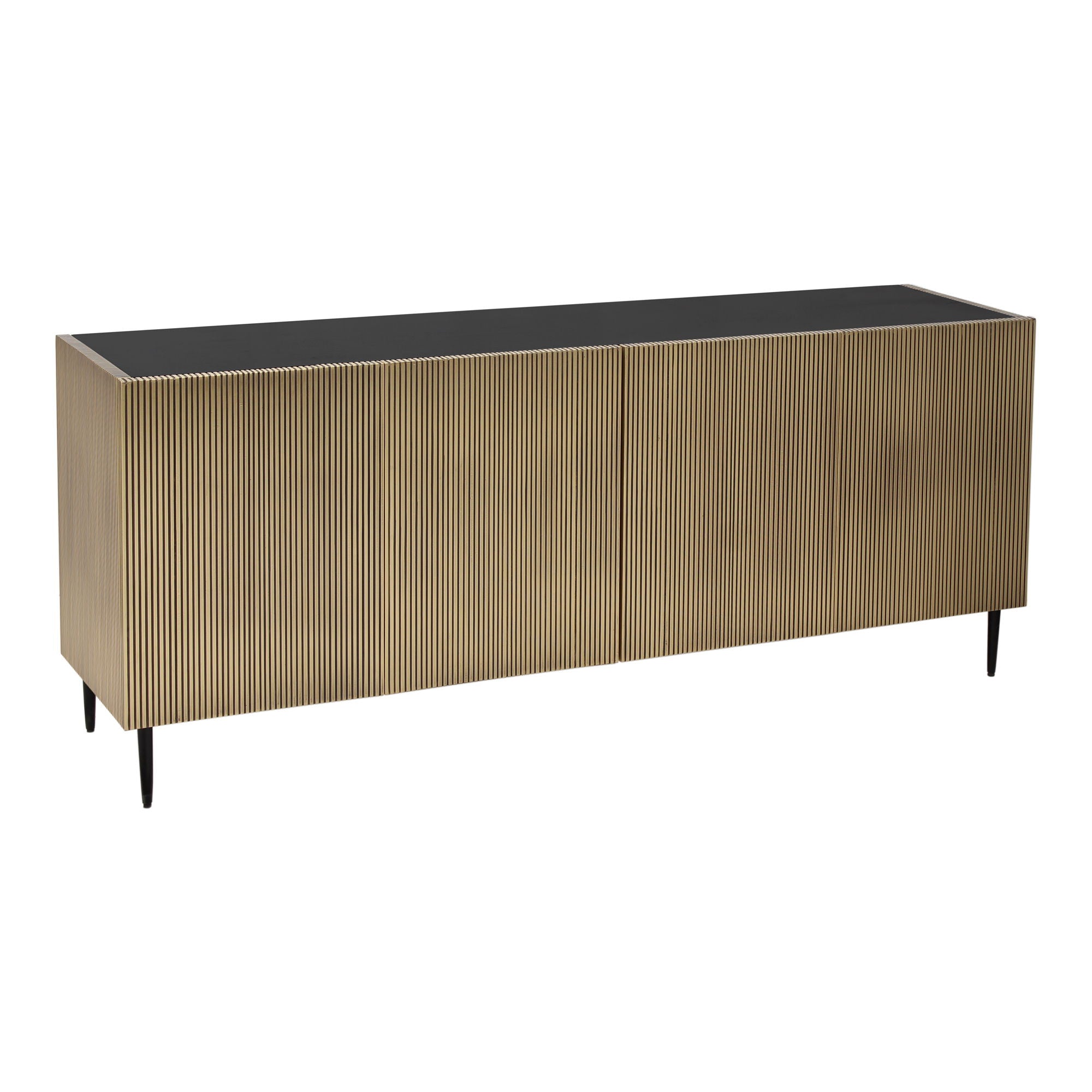 Brogan - Sideboard - Light Brown