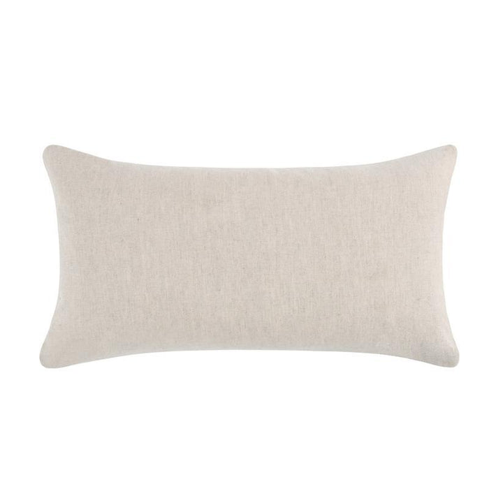 Modern Perspective - MP Tilston Pillow - Nude