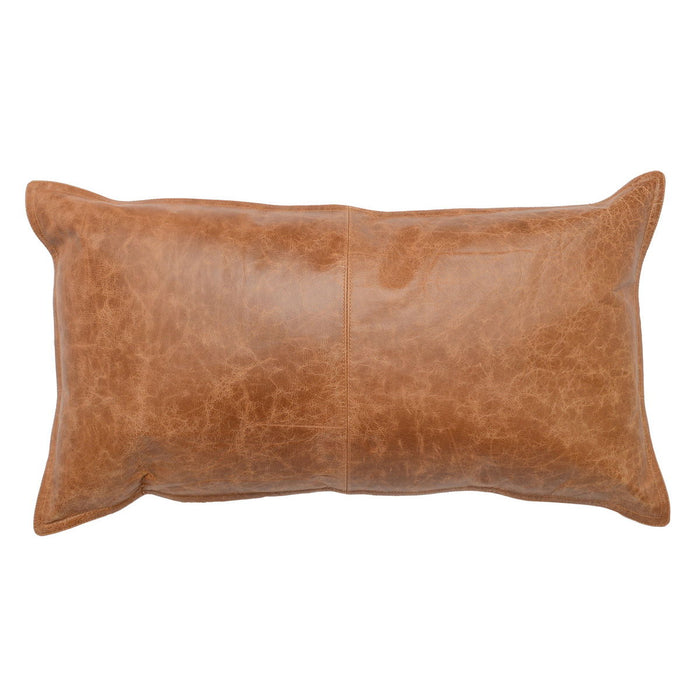 Soco Leather - SLD Dumont Pillow